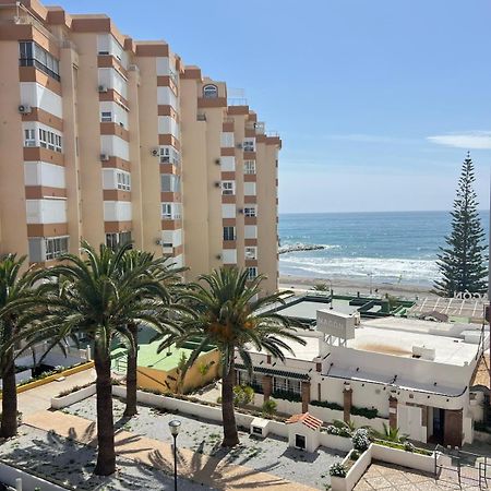 Apartamento Turistico Penalver Playa 316 Торрокс-Коста Экстерьер фото