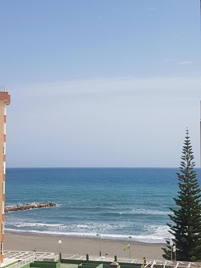Apartamento Turistico Penalver Playa 316 Торрокс-Коста Экстерьер фото