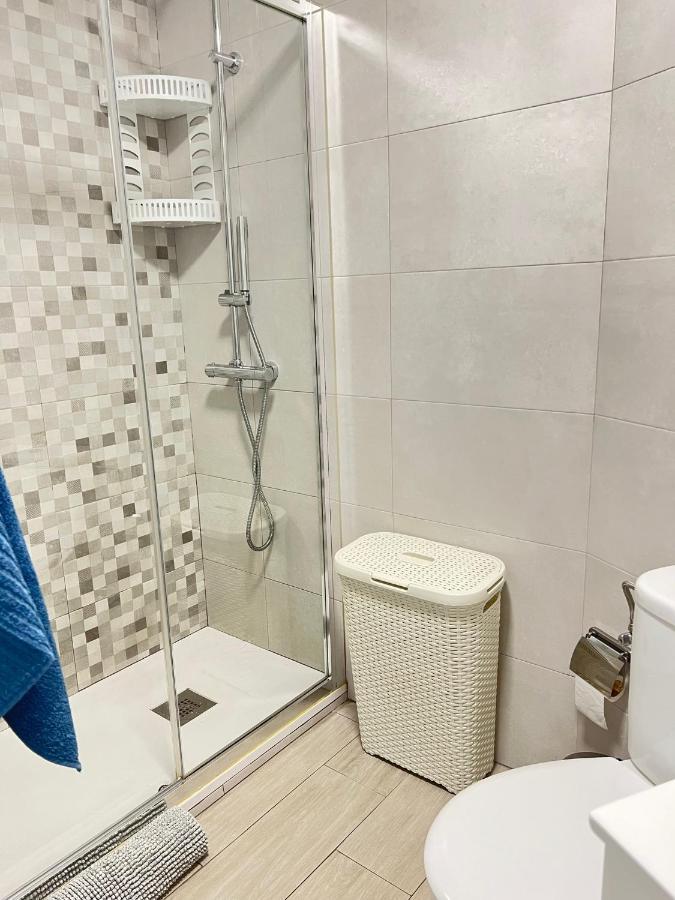 Apartamento Turistico Penalver Playa 316 Торрокс-Коста Экстерьер фото