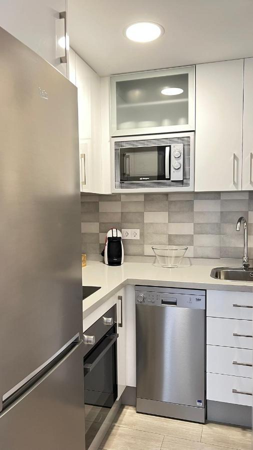 Apartamento Turistico Penalver Playa 316 Торрокс-Коста Экстерьер фото