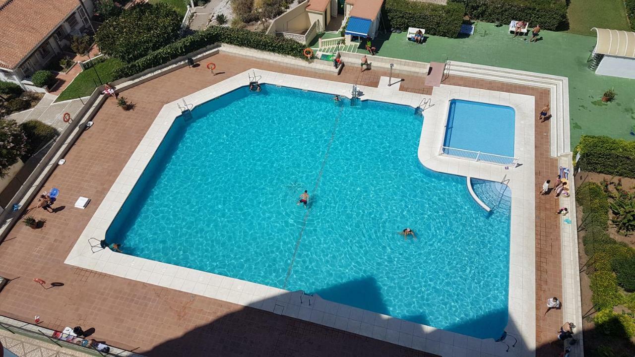Apartamento Turistico Penalver Playa 316 Торрокс-Коста Экстерьер фото