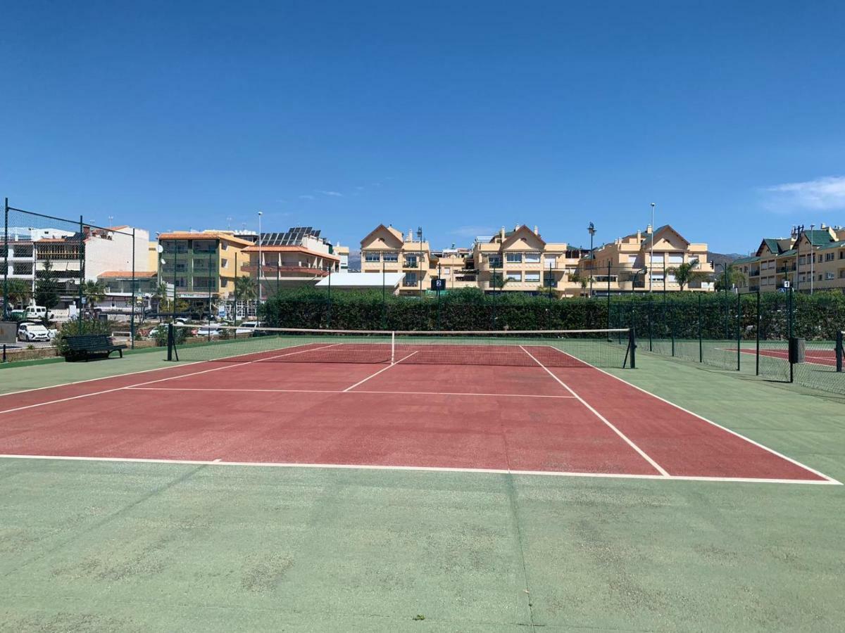 Apartamento Turistico Penalver Playa 316 Торрокс-Коста Экстерьер фото